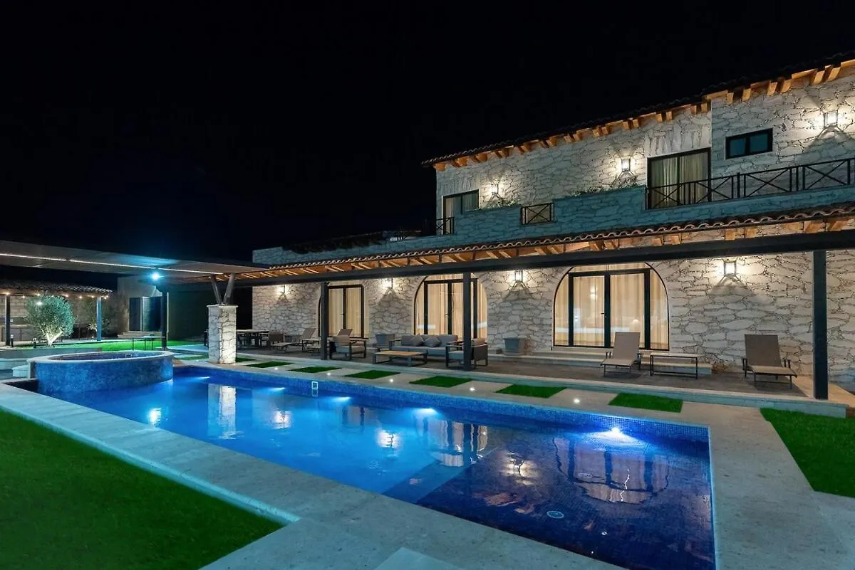 Holiday home Quinta Don Luis Villa Queretaro