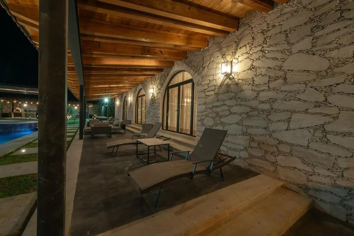 Holiday home Quinta Don Luis Villa Queretaro Mexico